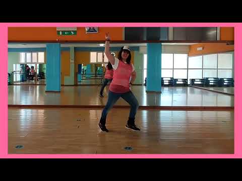 Mamma mia #ballodigruppo #coreografia e #song  #hantosdj