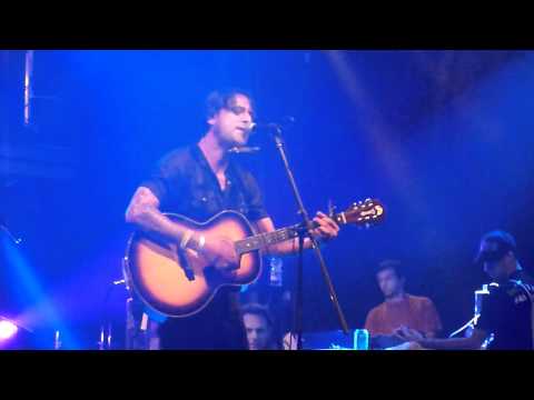 Strung Out - Exhumation Of Virginia Madison (Acoustic) - Live @ Punk Rock Holiday 1.1