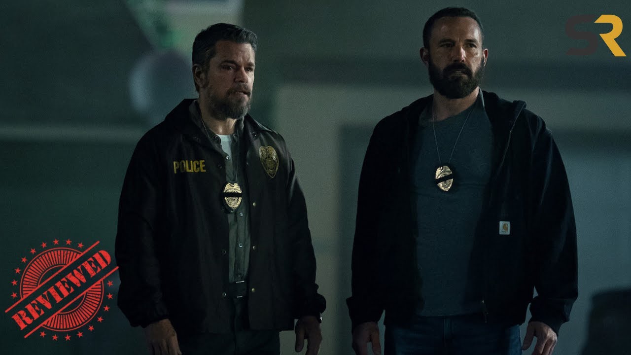 The RIP Trailer Breakdown : Damon & Affleck Finally Reunite for a Dark Crime Thriller