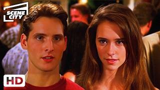 Amanda Arrives at the Graduation Bash | Can't Hardly Wait (Jennifer Love Hewitt, Peter Facinelli)