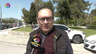 ΠΡΩΤΟΜΑΓΙΑ ΧΩΡΙΣ ΤΡΑΠΕΖΟΚΑΘΙΣΜΑΤΑ ΣΤΗΝ ΑΚΤΟΓΡΑΜΜΗ ΤΟΥ ΠΑΓΑΣΗΤΙΚΟΥ 02 05 2026