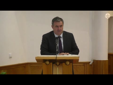 Ioan Szasz - Voi nu plecați?