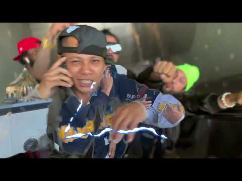 Dank Puffs x Mike Swift - "Clout" (Official Music Video)