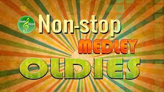 Non Stop Medley Oldies But Goodies - Greatest Memories Songs 60's 70's 80's 90's