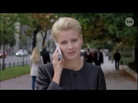 Prawo Agaty - zwiastun 10 odcinka, sezon 4