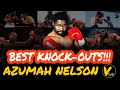 10 Azumah Nelson Greatest Knockouts