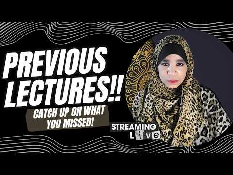 Maqasidic Tafsir Surat An'am {Dr Karim AbuZaid Book)