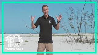 What climate change has in store for Florida | Our Changing Climate: Earth Day