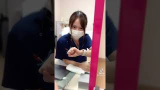 【TikTok】戸田恵梨香風な可愛い子?#tiktok