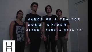 Tabula Rasa EP Stream - Hands Of A Traitor