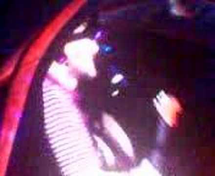 Red Hot Chili Peppers - jam with michael rother in hamburg 4