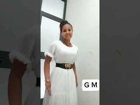 #Shorts#❤😘jibela#❤😍ወገቧን ሸብ አርጋ