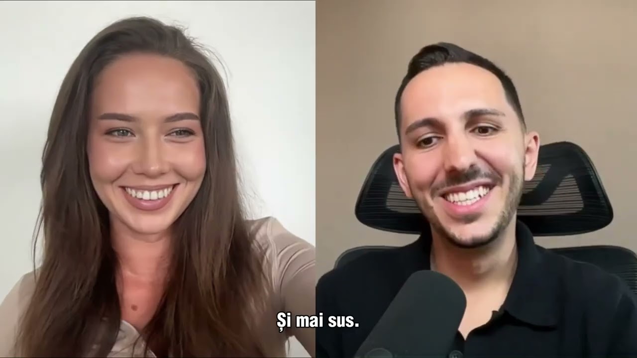 Mara Apofaian testimonial