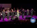 Winter Wonderland - Katharine McPhee & TAKE 6