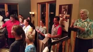 Let Jesus Come Into Your Heart