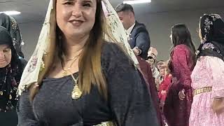 Giriş ve dans oyun havaları AKSEHiR Atakent mah Ayşe Arık & Mersin li 