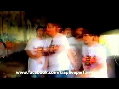 Hiphop time kapak (2011 OFFİCAL VİDEO KLİP)