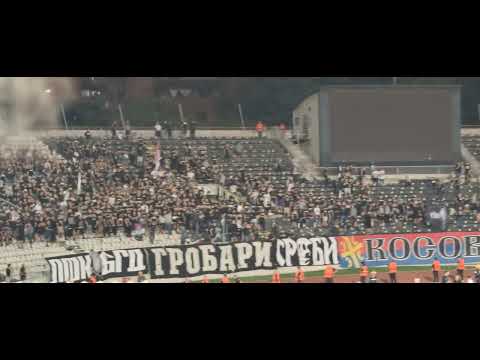 Partizan Nica 1:1 kraj utakmice