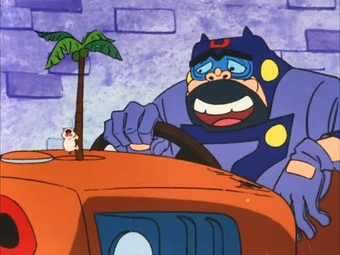 Yatterman (1977) - 087 (English Subtitles)