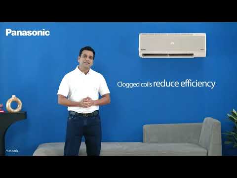 Flipkart.com | Buy Panasonic 2025 Model 1 Ton 3 Star Split