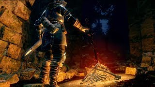 Видео Dark Souls Remastered