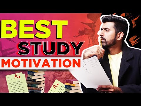 Don't Feel like Studying even when the Exams are Near?