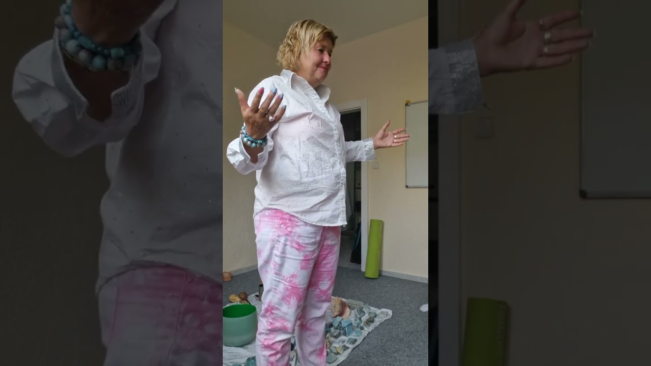 Larimar a Atlantská meditace thumbnail