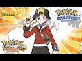 Ethan Encounter - Pokemon HGSS by Nintendo