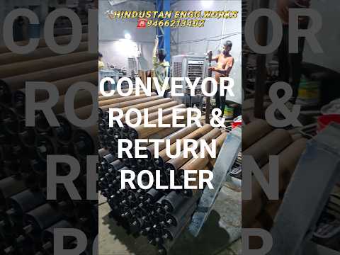 Side/Guide Roller