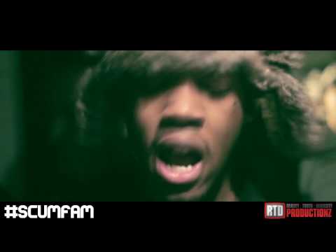 Tez Kidd, Coco, K Dot & JayKae - STUDIO CYPER | Sheffield Throwback Classic