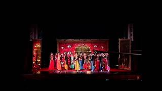 Juana la loca – Preliminares – COAC 2011