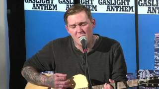 Gaslight Anthem - Here Comes My Man - RadioBDC - Song only