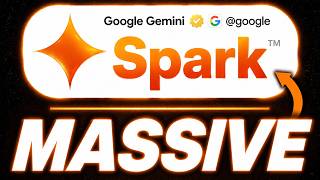 New Gemini Spark Update is INSANE!
