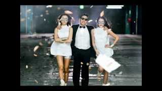 PSY Gangnam Style Remix Dj Mlk
