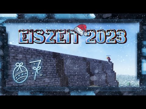 🔥 INSANE! Kai_307 reaches new heights in MINECRAFT ICE AGE 2023