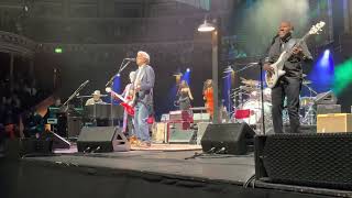 Eric Clapton &quot;Lead Me To The Water&quot; (London, Royal Albert Hall - May 8th, 2022)