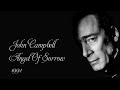 John Campbell - Angel Of Sorrow (1991)