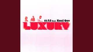 Luxury Music Video