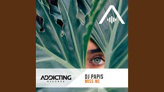 Miss Me (Radio Edit)