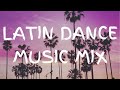 Latin Dance Music Mix Shakira Becky G Maluma JLO Natti Natasha Anitta Mark Antony Etc