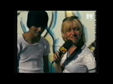 Ýmislegt frá UXA ´95- MTV, Flauel, Heimildarmynd ofl....