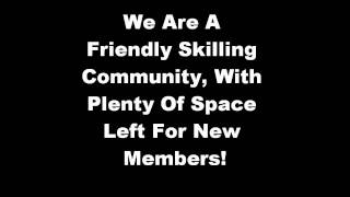 Elite Levels | Clan Recruitment Video