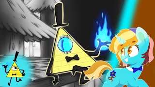 BIll Cipher Sings... #2: deCIPHER by Madame Macabre - Mathew Swift