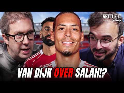 Settle It! and Bridge Briefing - with Nizaar Kinsella