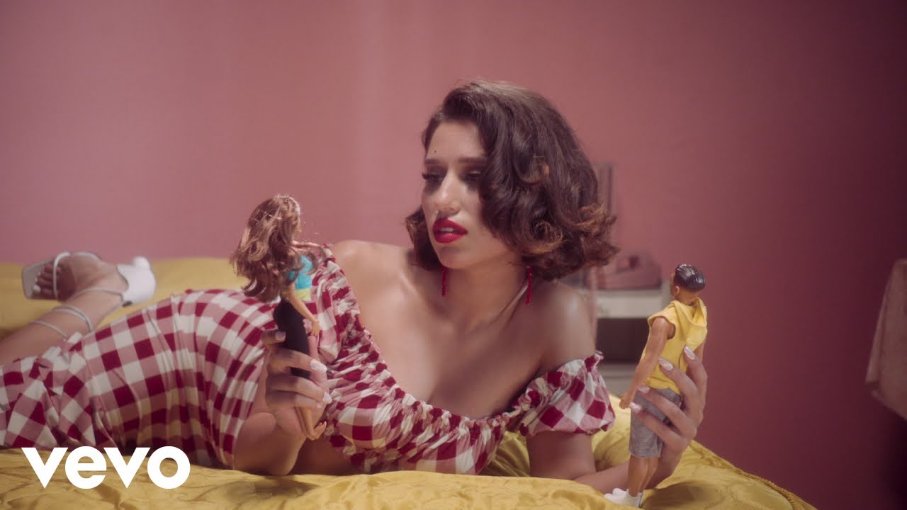 Raye — Natalie Don’t
