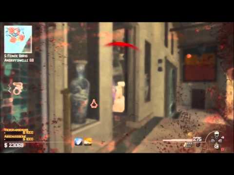Oasis WORLD RECORD Solo Wave 69 on FIRST DAY! MW3 Survival by fickschlitte