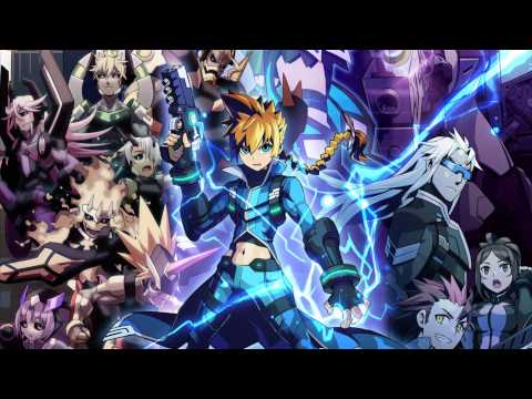 Klagmar's Top VGM #1,779 - Azure Striker Gunvolt - Beyond the Blue