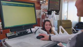 How does Cerner support healthcare organisations