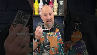 STOP Drinking Boring Vodka! 50 Black Limited Edition CHANGES THE GAME