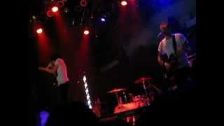 Don't Fall Asleep at the Helm- Sleeping With Sirens